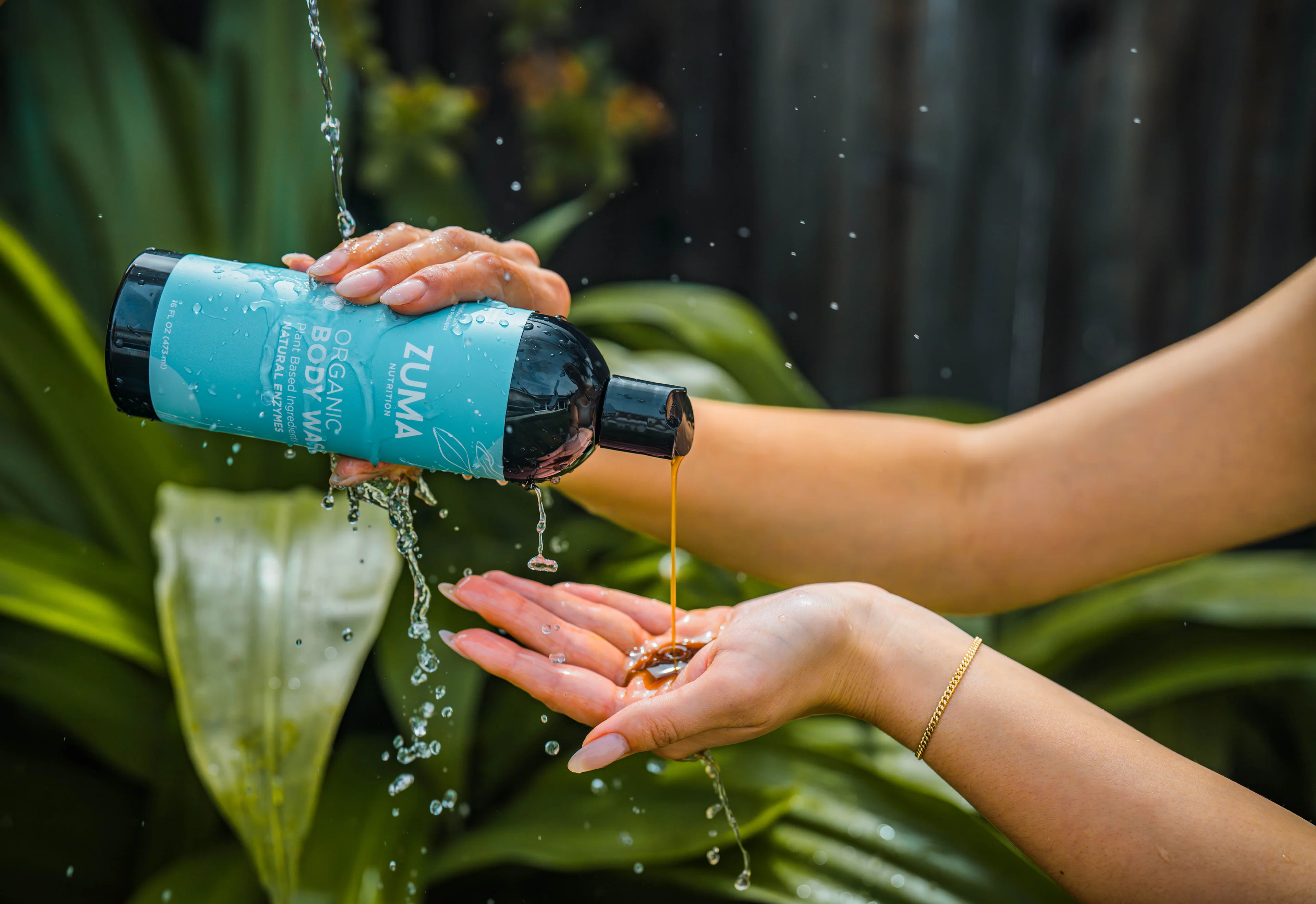 Pure Wellness, Naturally Refined